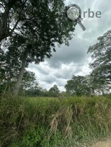 Terreno en venta Ranchería Saloya Corralillo, 2da Sección; Nacajuca, Tabasco