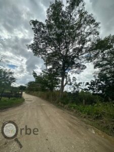 Terreno en venta Ranchería Saloya Corralillo, 2da Sección; Nacajuca, Tabasco