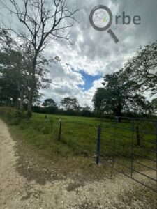 Terreno en venta Ranchería Saloya Corralillo, 2da Sección; Nacajuca, Tabasco