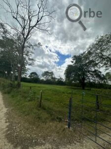 Terreno en venta Ranchería Saloya Corralillo, 2da Sección; Nacajuca, Tabasco