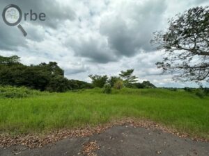 Terreno en venta rancho San Fernando Ranchería Saloya, 2da y 3era Sección; Nacajuca, Tabasco