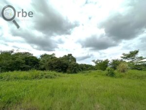 Terreno en venta rancho San Fernando Ranchería Saloya, 2da y 3era Sección; Nacajuca, Tabasco