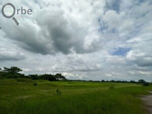 Terreno en venta rancho San Fernando Ranchería Saloya, 2da y 3era Sección; Nacajuca, Tabasco