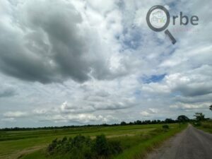 Terreno en venta rancho San Fernando Ranchería Saloya, 2da y 3era Sección; Nacajuca, Tabasco