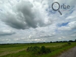 Terreno en venta rancho San Fernando Ranchería Saloya, 2da y 3era Sección; Nacajuca, Tabasco