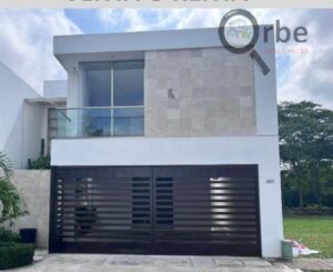 Casa en renta, Circuito Palmira, fraccionamiento Palmira, Boulevard Bicentenario; Villahermosa, Tabasco