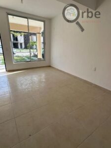 Casas en venta, fraccionamiento Palma Real Tipo B; Comalcalco, Tabasco