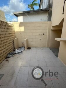 Casas en venta, fraccionamiento Palma Real Tipo B; Comalcalco, Tabasco