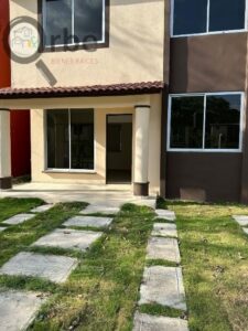 Casas en venta, fraccionamiento Palma Real Tipo C; Comalcalco, Tabasco