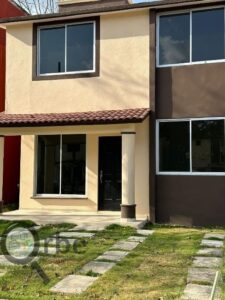 Casas en venta, fraccionamiento Palma Real Tipo C; Comalcalco, Tabasco