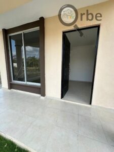 Casas en venta, fraccionamiento Palma Real Tipo C; Comalcalco, Tabasco