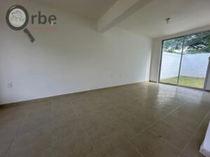 Casas en venta, fraccionamiento Palma Real Tipo C; Comalcalco, Tabasco