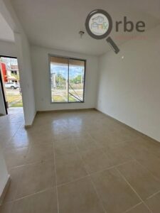 Casas en venta, fraccionamiento Palma Real Tipo C; Comalcalco, Tabasco