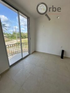 Casas en venta, fraccionamiento Palma Real Tipo C; Comalcalco, Tabasco