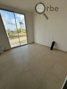 Casas en venta, fraccionamiento Palma Real Tipo C; Comalcalco, Tabasco