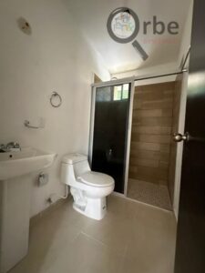 Casas en venta, fraccionamiento Palma Real Tipo C; Comalcalco, Tabasco