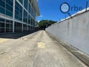 Edificio en renta, Prolongación 27 de Febrero; Villahermosa, Tabasco