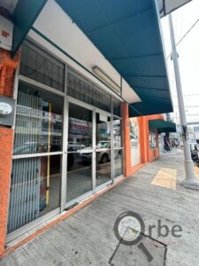 Local en venta, avenida Gregorio Méndez, Centro; Tabasco