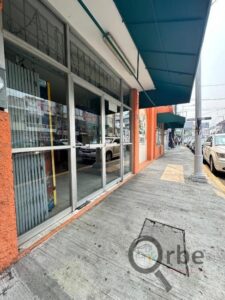 Local en venta, avenida Gregorio Méndez, Centro; Tabasco