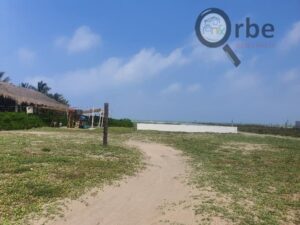 Lote en venta, fraccionamiento Punta Palmares, Miramar; Centla, Tabasco