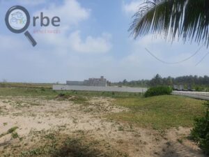 Lote en venta, fraccionamiento Punta Palmares, Miramar; Centla, Tabasco