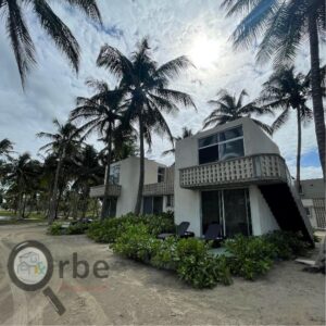 Lote en venta, fraccionamiento Punta Palmares, Miramar; Centla, Tabasco