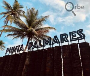 Lote en venta, fraccionamiento Punta Palmares, Miramar; Centla, Tabasco