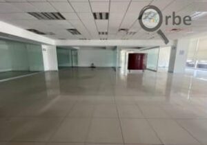 Oficinas en renta 1er piso, Prolongación 27 de Febrero; Villahermosa, Tabasco