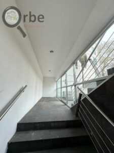 Oficinas en renta 1er piso, Prolongación 27 de Febrero; Villahermosa, Tabasco