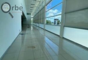 Oficinas en renta 2do piso, Prolongación 27 de Febrero; Villahermosa, Tabasco