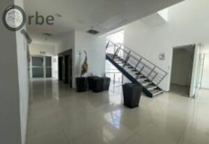 Oficinas en renta 2do piso, Prolongación 27 de Febrero; Villahermosa, Tabasco