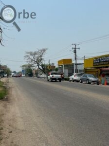 Terreno en Renta, Zona comercial Parrilla, Primera Sección; Tabasco