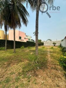 Terreno en venta, colonia Atasta de Serra, Primera Cerrada Deportiva; Centro, Tabasco