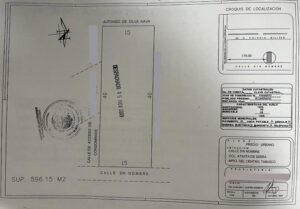 Terreno en venta, colonia Atasta de Serra, Primera Cerrada Deportiva; Centro, Tabasco