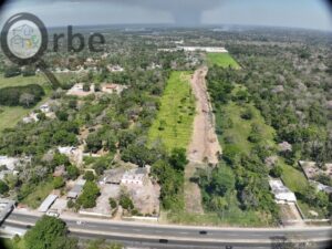 Terreno industrial en venta, carretera Paraíso-Comalcalco, Oriente 2da Sección; Tabasco