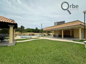 Casa en renta, Puerta Real, Zona Country; Villahermosa, Tabasco