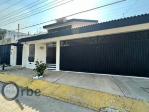 Casa en venta, fraccionamiento Framboyanes, avenida Universidad; Villahermosa Tabasco