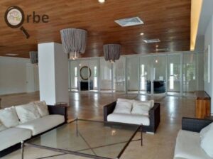 Departamento en venta, piso 3 B302, Torre Ankor; Villahermosa, Tabasco