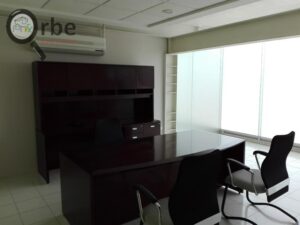 Edificio de Oficinas en renta, calle José Narciso Rovirosa, colonia Oropeza; Villahermosa, Tabasco