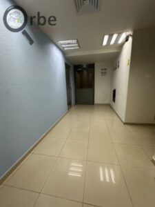 Edificio de oficinas en renta, primer piso, fraccionamiento Galaxias, Villahermosa, Tabasco 2000