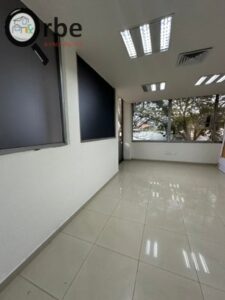 Edificio de oficinas en renta, primer piso, fraccionamiento Galaxias, Villahermosa, Tabasco 2000