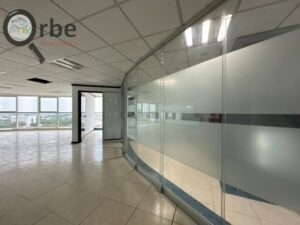 Oficina en renta, piso 11, Torre Atenas, colonia Oropeza, avenida Paseo Tabasco; Villahermosa