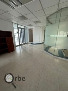 Oficina en renta, piso 11, Torre Atenas, colonia Oropeza, avenida Paseo Tabasco; Villahermosa