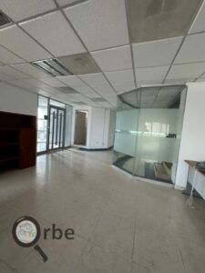 Oficina en renta, piso 11, Torre Atenas, colonia Oropeza, avenida Paseo Tabasco; Villahermosa