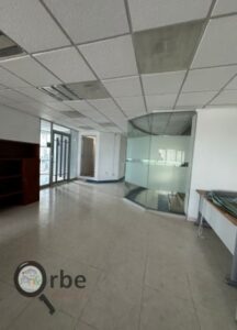 Oficina en renta, piso 11, Torre Atenas, colonia Oropeza, avenida Paseo Tabasco; Villahermosa