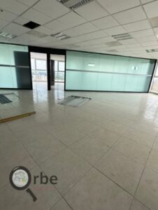 Oficina en renta, piso 11, Torre Atenas, colonia Oropeza, avenida Paseo Tabasco; Villahermosa