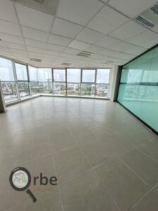 Oficina en renta, piso 11, Torre Atenas, colonia Oropeza, avenida Paseo Tabasco; Villahermosa