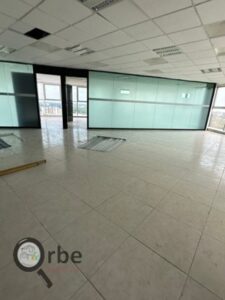 Oficina en renta, piso 11, Torre Atenas, colonia Oropeza, avenida Paseo Tabasco; Villahermosa