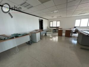 Oficina en renta, piso 11, Torre Atenas, colonia Oropeza, avenida Paseo Tabasco; Villahermosa