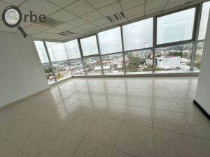 Oficina en renta, piso 11, Torre Atenas, colonia Oropeza, avenida Paseo Tabasco; Villahermosa